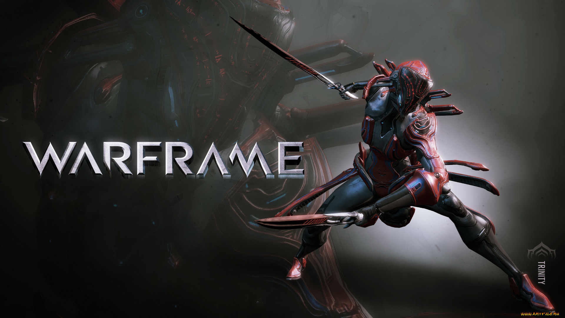  , warframe